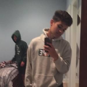 Meet your Posher, Alan